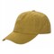 PDH Pigment Dyed Hat 100% Cotton Vintage Washed Look Adjustable Fit